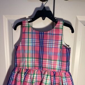 Girl Ralph Lauren Dress
